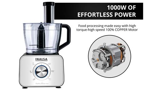 is inalsa a good brand